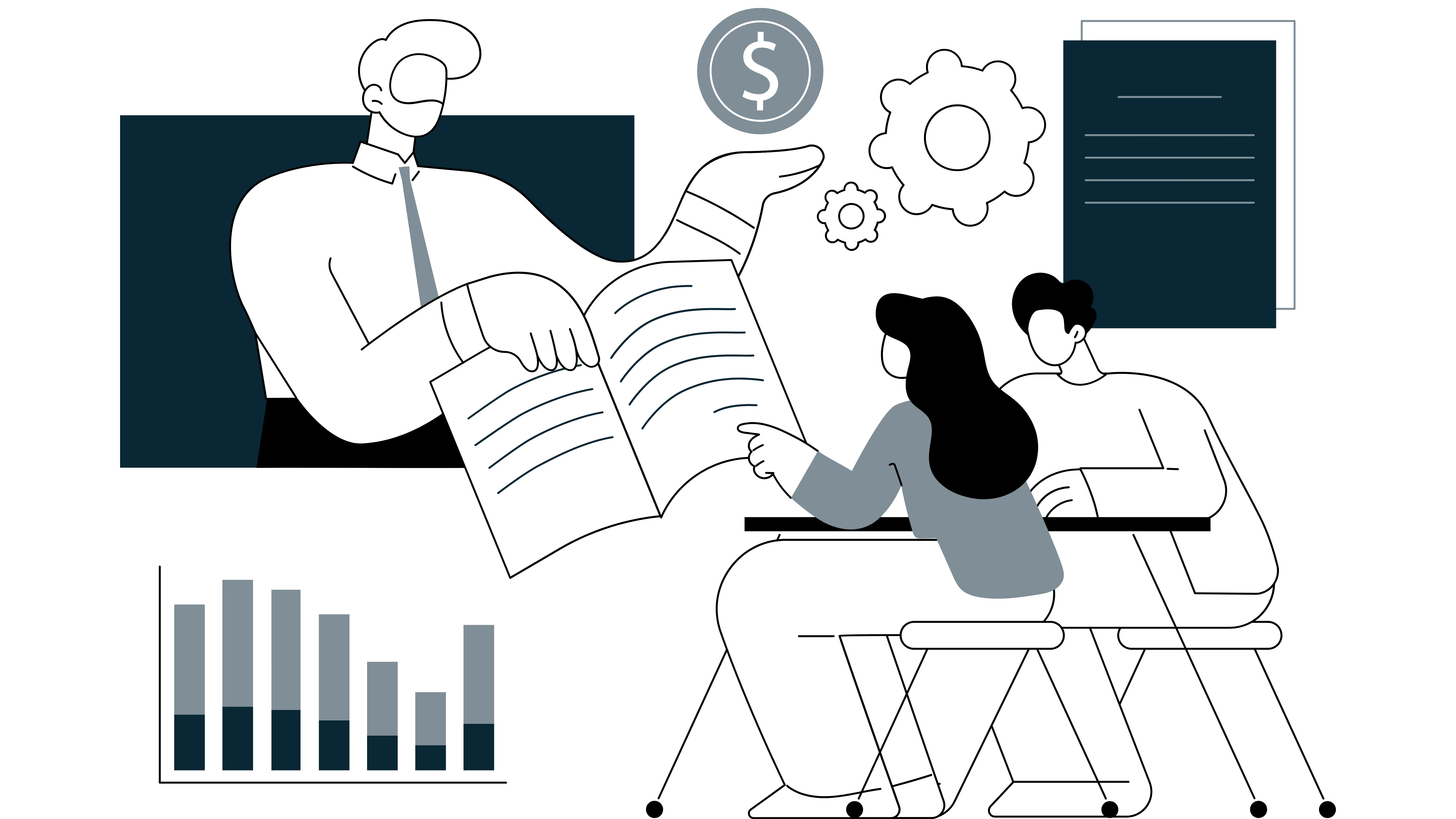 Financial Planners Partner Program